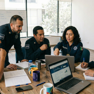 Diplomado en Trata de Personas y Emigración