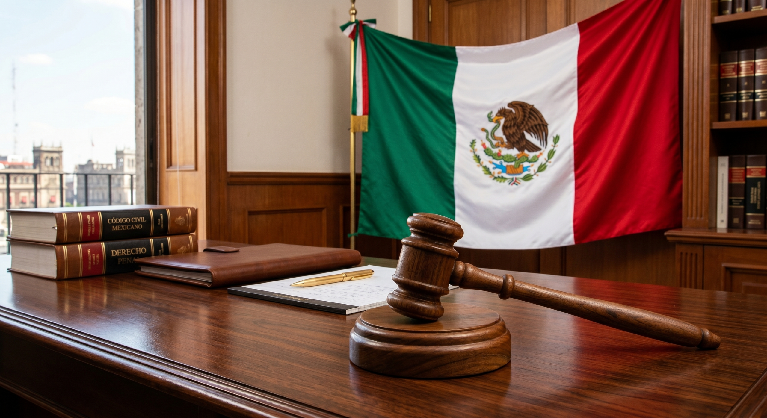 Doctorado en Justicia y Derecho